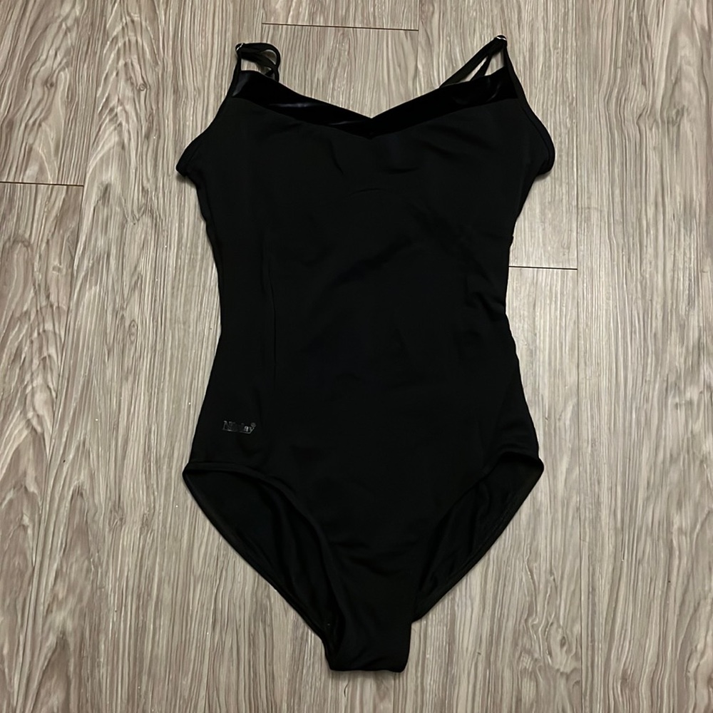 NIKOLAY leotard